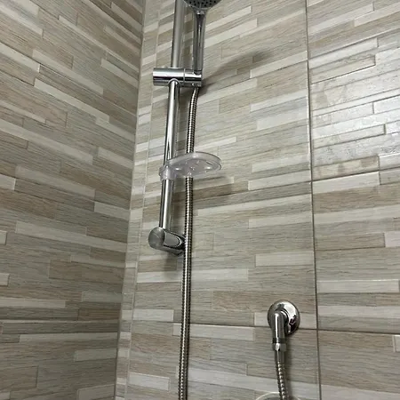 아파트 Casetta Bedda *