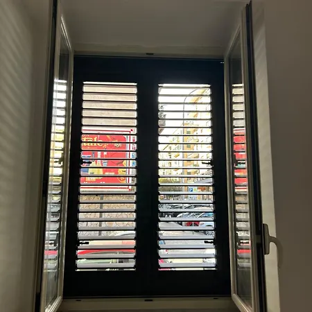 Casetta Bedda 아파트