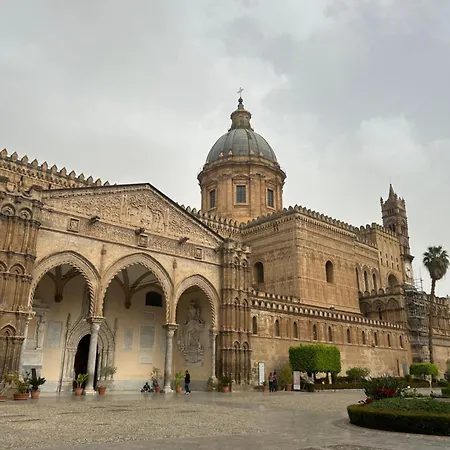 Casetta Bedda Palermo