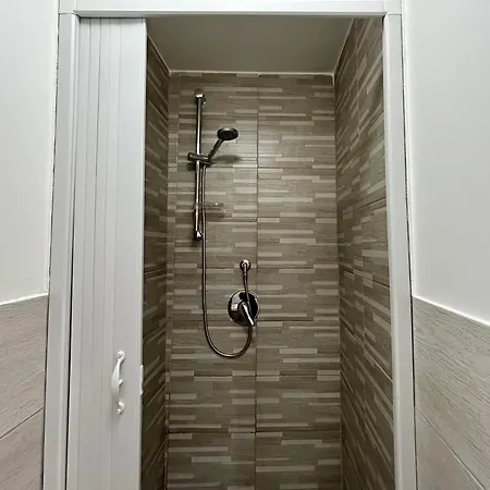 Casetta Bedda * Palermo