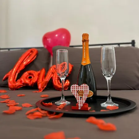 Casetta Bedda Apartamento Palermo