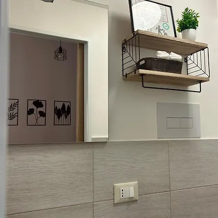 Casetta Bedda * 팔레르모