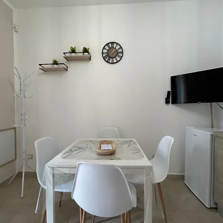 Casetta Bedda Palermo