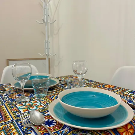 Casetta Bedda * Palermo