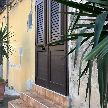 Casetta Bedda Apartment
