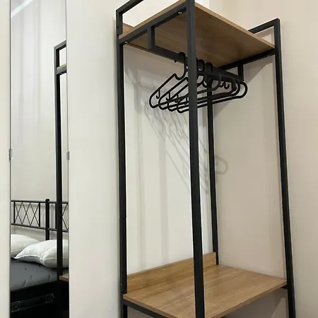 Casetta Bedda Apartment