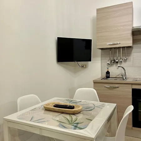 Casetta Bedda פלרמו