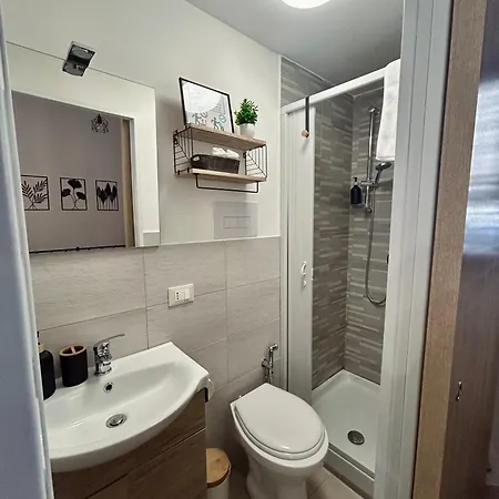 Casetta Bedda Apartment