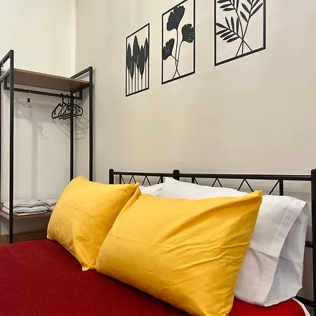 Casetta Bedda Apartment Palermo