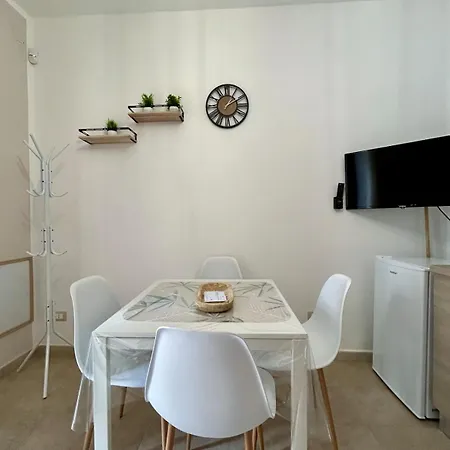 Casetta Bedda Διαμέρισμα *