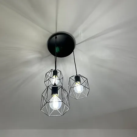 Casetta Bedda Apartment Palermo