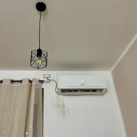 Casetta Bedda Apartment *