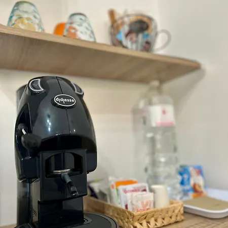Apartman Casetta Bedda *