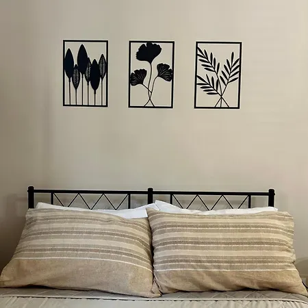 Casetta Bedda Apartment Palermo