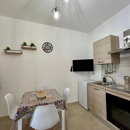 Casetta Bedda Palermo